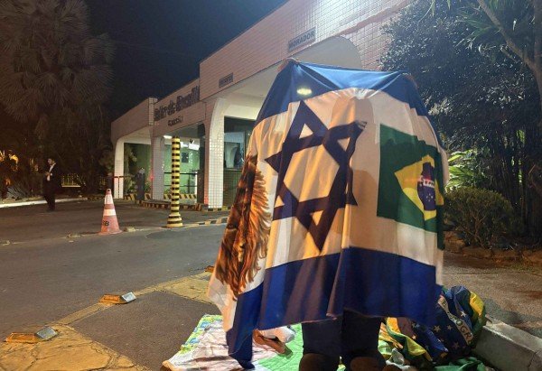 Carlos Silva/CB/D.A.Press