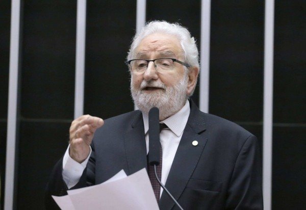 Kayo Magalhães / Câmara dos Deputados