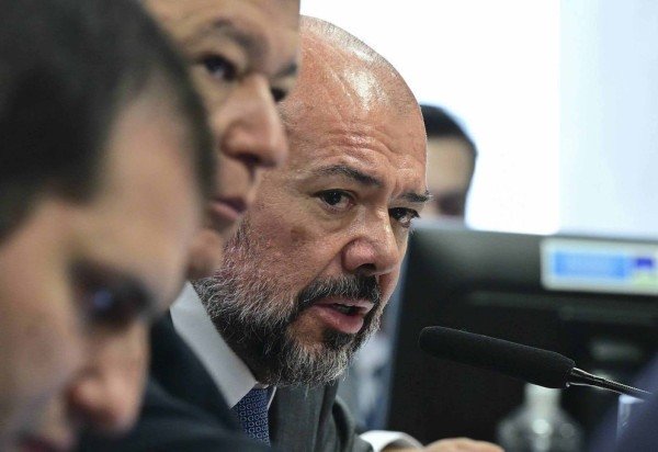 Geraldo Magela/Agência Senado