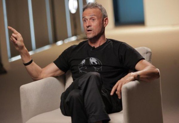 Foto: Reprodução/ Movistar Plus+