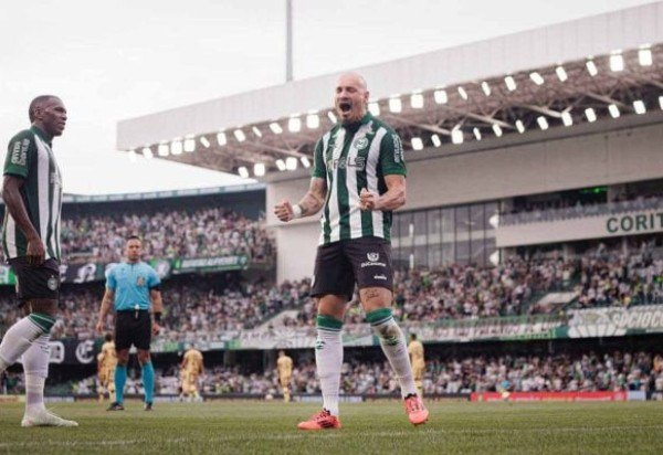 Foto: Matheus Meneses