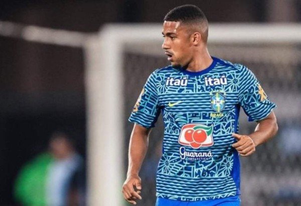 Foto: Rafael Ribeiro / CBF