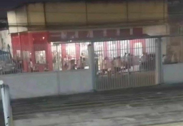 Foto: Reprodução de vídeo / Redes Sociais