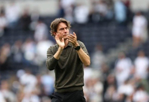 Foto: Julian Finney/Getty Images