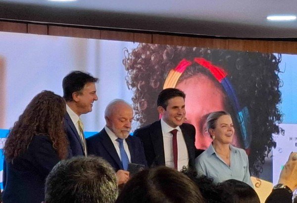 Francisco Artur de Lima/CB