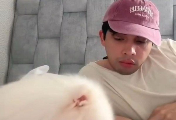 Reprodução/X/@itimaliasof