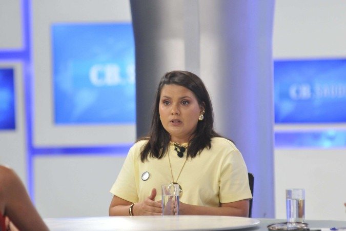 A nutricionista sugere que os pais evitem produtos com ingredientes terminados em ‘-ante’, como aromatizante, antiumectante, conservante -  (crédito:   Guilherme Felix/CB/D.A Press)