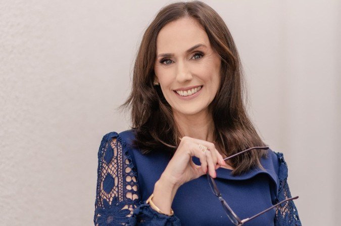 Silvia Luisa Eifert Haas, advogada do escritório Kipper Gewehr e pós-graduada em privacidade e proteção de dados pessoais
- (crédito: Divulgação) Silvia Luisa Eifert Haas, advogada do escritório Kipper Gewehr e pós-graduada em privacidade e proteção de dados pessoais
- (crédito: Divulgação)