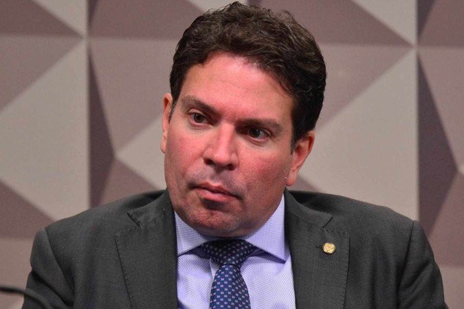 Segundo Motta, o caso será analisado pelo setor jurídico da Câmara -  (crédito:  Ed Alves/CB/DA.Press)