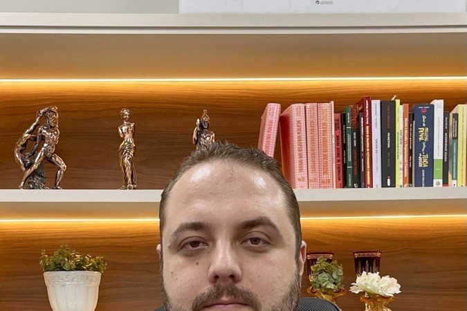 Eixo Capital. Lucas Paes Koch, advogado e professor, doutorando e mestre em Ciência Jurídica, além de especialista em Direito Imobiliário e Direito Notarial e Registral - (crédito: Divulgação) Eixo Capital. Lucas Paes Koch, advogado e professor, doutorando e mestre em Ciência Jurídica, além de especialista em Direito Imobiliário e Direito Notarial e Registral - (crédito: Divulgação)