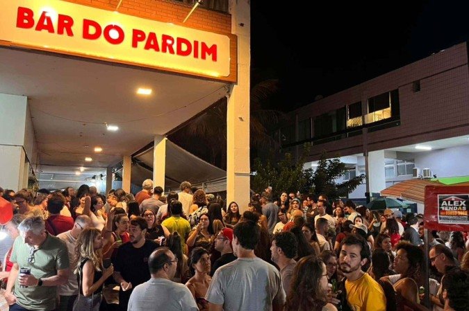 Embora tenha lotado bares e redes sociais na condenação, a esquerda perdeu a vocação para mobilizar 