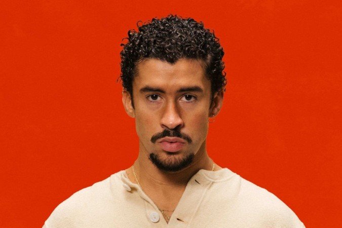 Bad Bunny revela por que evitou shows nos EUA em nova turnê -  (crédito: TMJBrazil)