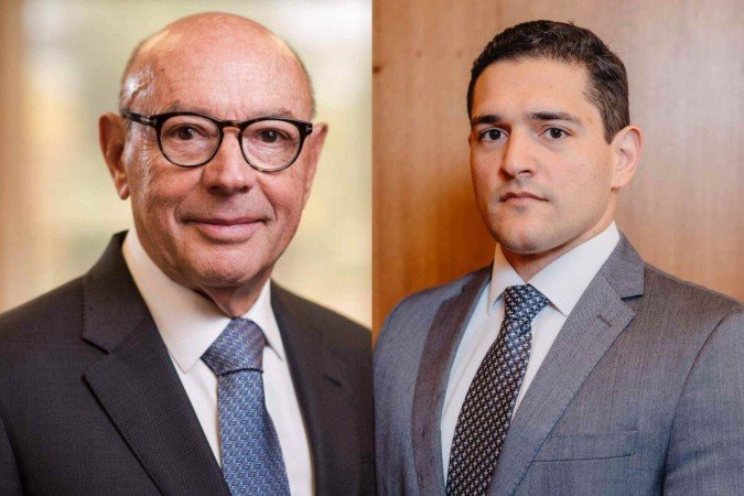 Hamilton Dias de Sousa, sócio-fundador do Dias de Souza Advogados Associados, mestre e especialista em direito tributário pela Faculdade de Direito da Universidade de São Paulo (USP) e Luis Felipe Vieira Rangel, advogado de Dias de Souza Advogados Associados, mestre em direito tributário pela Fundação Getúlio Vargas (FGV) - (crédito: Divulgação) Hamilton Dias de Sousa, sócio-fundador do Dias de Souza Advogados Associados, mestre e especialista em direito tributário pela Faculdade de Direito da Universidade de São Paulo (USP) e Luis Felipe Vieira Rangel, advogado de Dias de Souza Advogados Associados, mestre em direito tributário pela Fundação Getúlio Vargas (FGV) - (crédito: Divulgação)