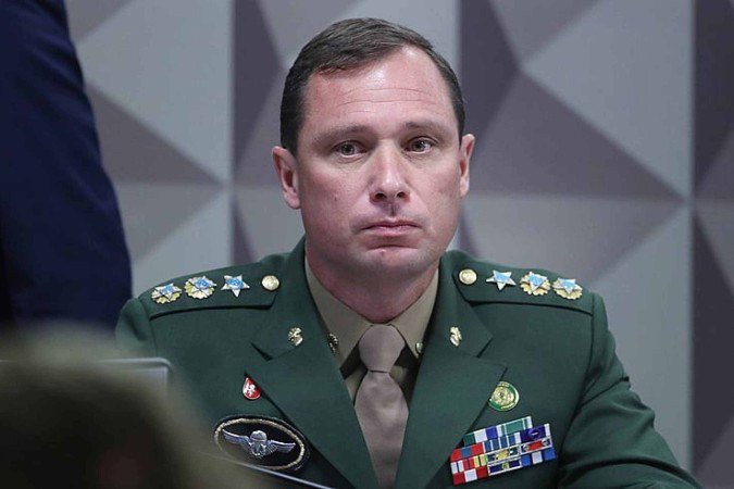 Moraes determina cumprimento da pena de Mauro Cid, ex-ajudante de Bolsonaro