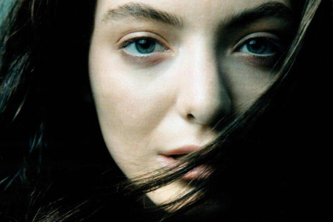 Lorde se abre sobre drogas, espiritualidade e identidade de gênero - (crédito: TMJBrazil) Lorde se abre sobre drogas, espiritualidade e identidade de gênero - (crédito: TMJBrazil)