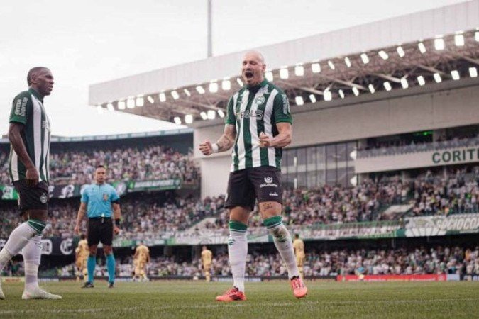 O 'God of Zaga', como é conhecido, só pensa na partida desta sexta-feira (12) - (crédito: Foto: Matheus Meneses) O 'God of Zaga', como é conhecido, só pensa na partida desta sexta-feira (12) - (crédito: Foto: Matheus Meneses)