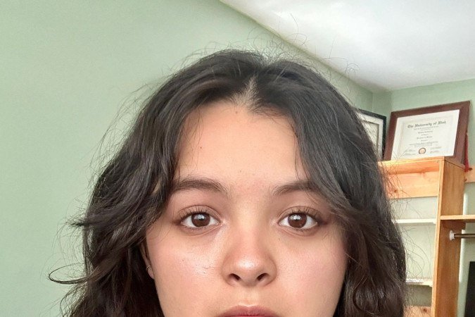 Tiana Lao, 20 anos, estudante de de marketing na Utah Valley University