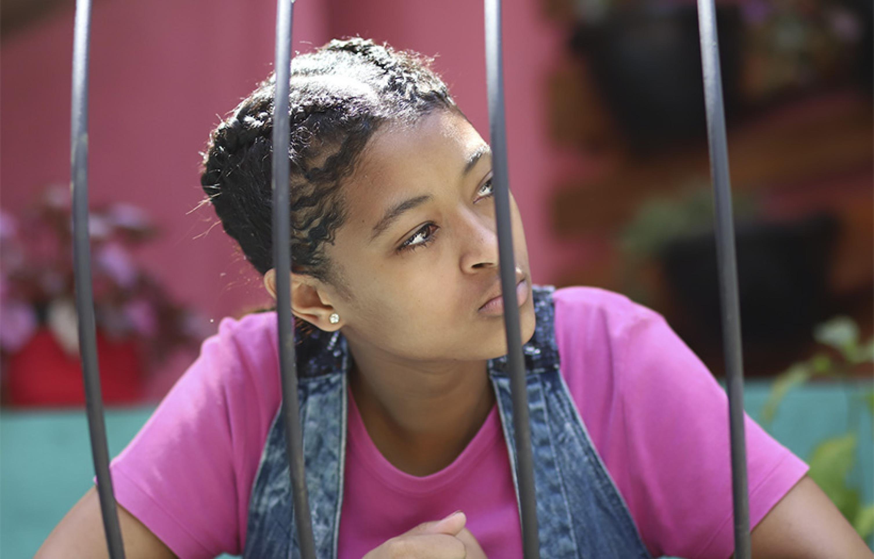 Cantô Meu Alvará, de Marcelo Lin (MG)