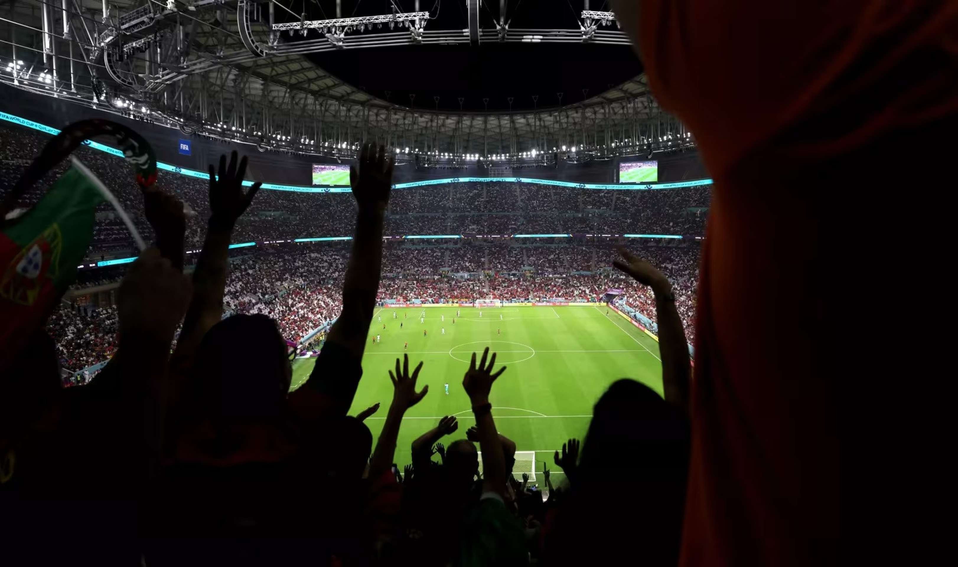Copa 2026: Brasil larga em sexto na corrida pela compra de ingressos