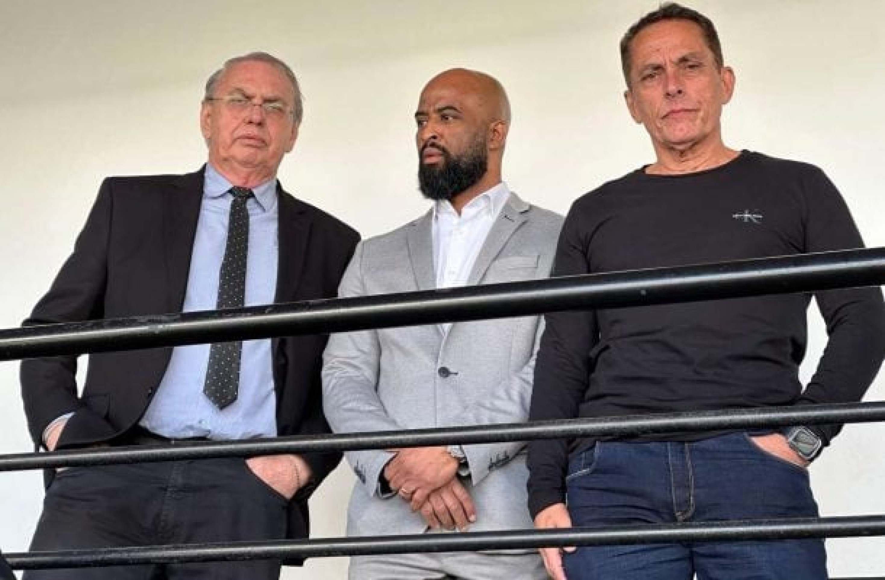 Corinthians fecha semestre com déficit de R$ 60 milhões