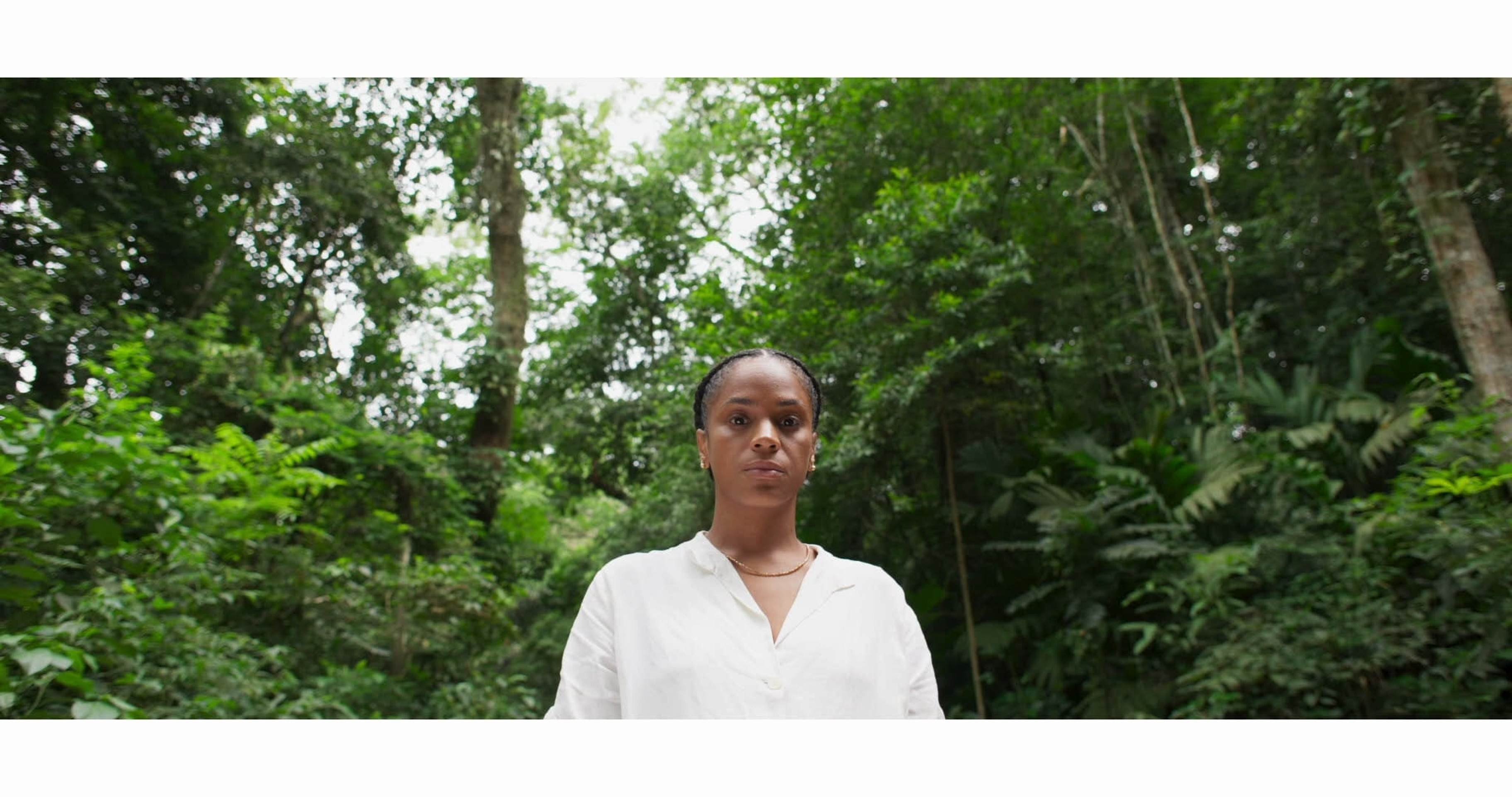 Laudelina e a Felicidade Guerreira, de Milena Manfredini (RJ) 