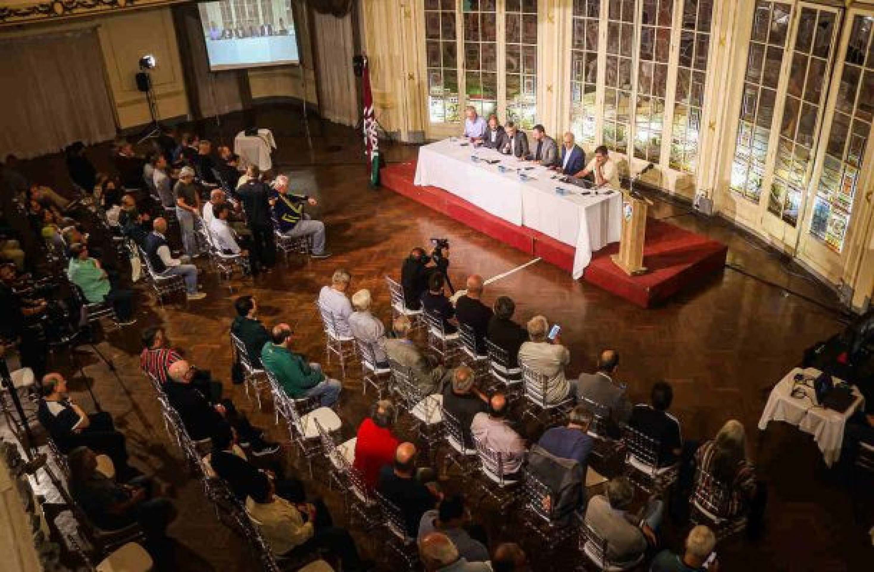 SAF do Fluminense contará com a criação de Comitê de Investimentos e Conselho de Administração