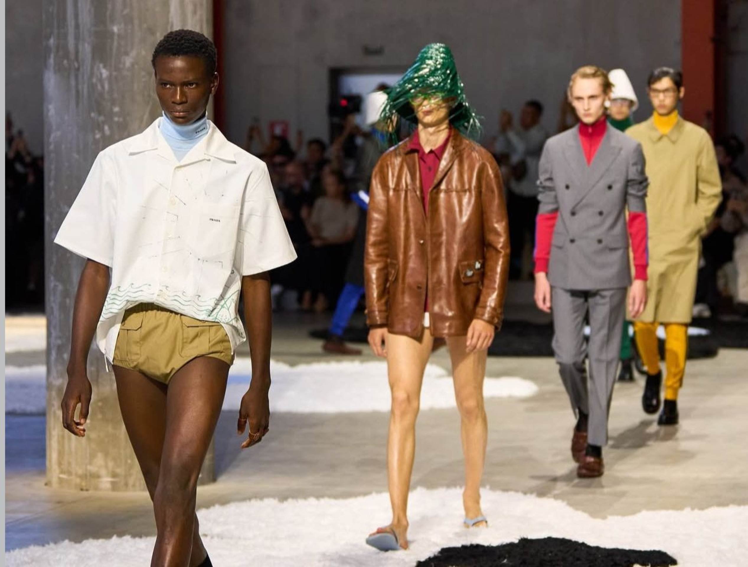 Semanas de moda: veja o calendário de Nova York, Londres, Milão e Paris 