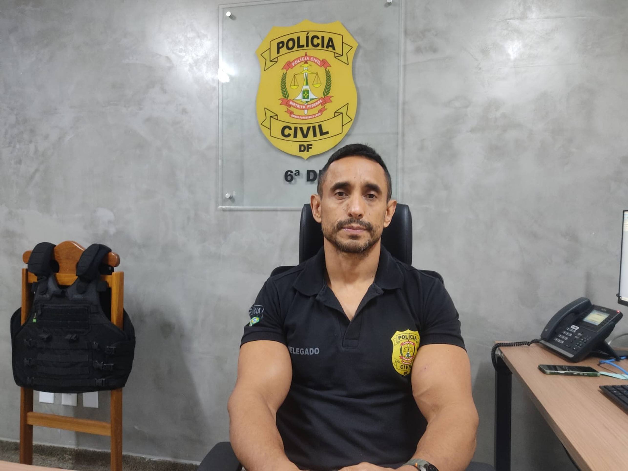 Perícia indica ação humana em incêndio na clínica que matou cinco pessoas