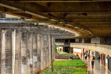 Para participar das atividades, é necessário inscrição - (crédito: Divulgação/ Luis Gustavo Prado) Para participar das atividades, é necessário inscrição - (crédito: Divulgação/ Luis Gustavo Prado)