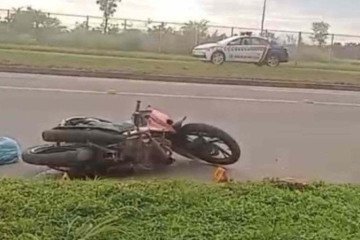Caso ocorreu em abril deste ano -  (crédito: Material cedido ao Correio)