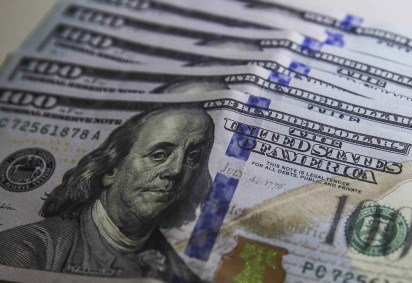 Mercado reage de forma positiva e leva a uma valorização do real ante a divisa norte-americana -  (crédito: Valter Campanato/Agência Brasil) -Mercado reage de forma positiva e leva a uma valorização do real ante a divisa norte-americana -  (crédito: Valter Campanato/Agência Brasil)