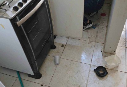 Mulher é presa por maus-tratos em apartamento do terror em Águas Claras