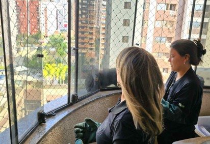 Mulher é presa por maus-tratos em apartamento do terror em Águas Claras