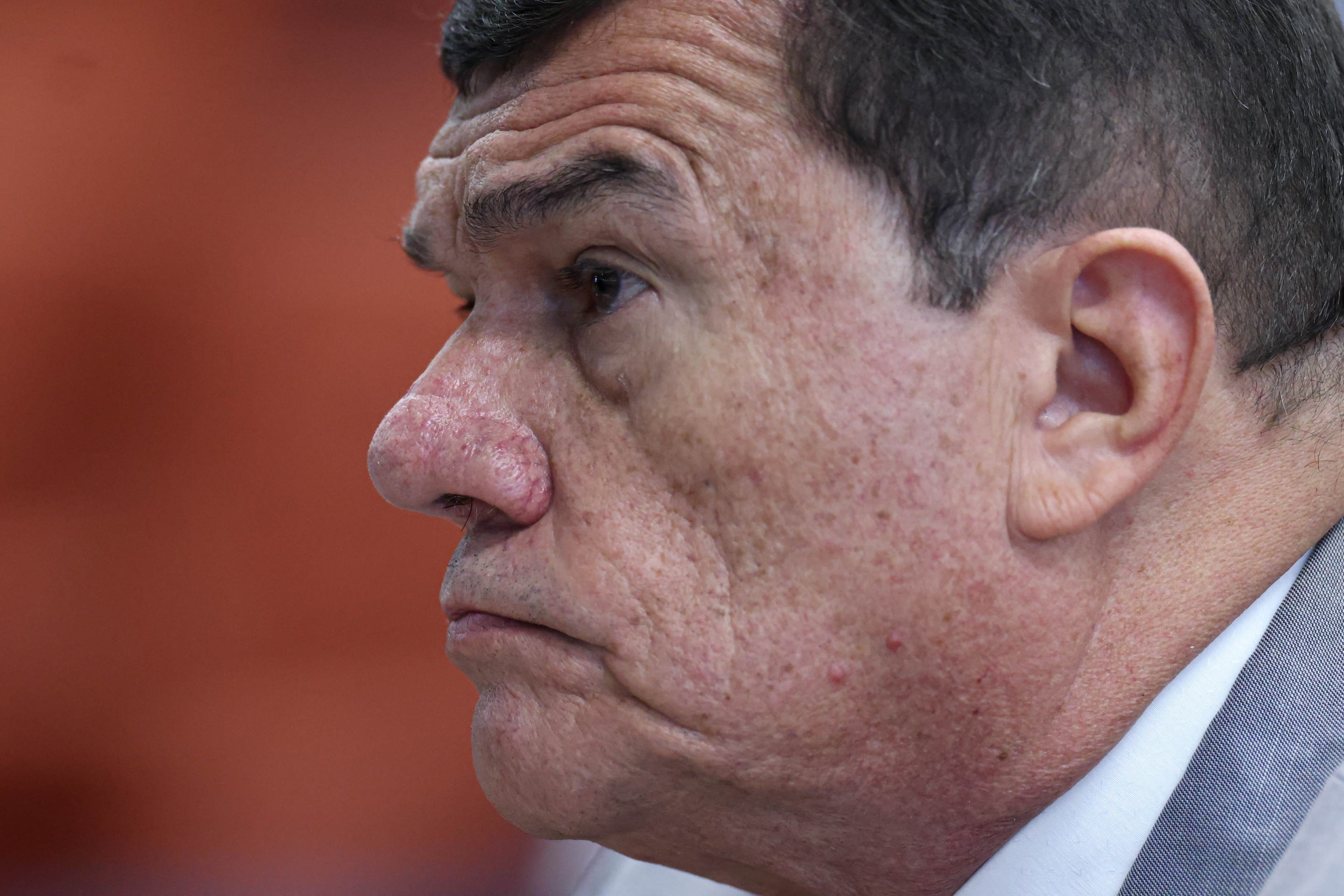 Defesa de Paulo Sérgio diz que STF errou no somatório das penas e pede absolvição de general