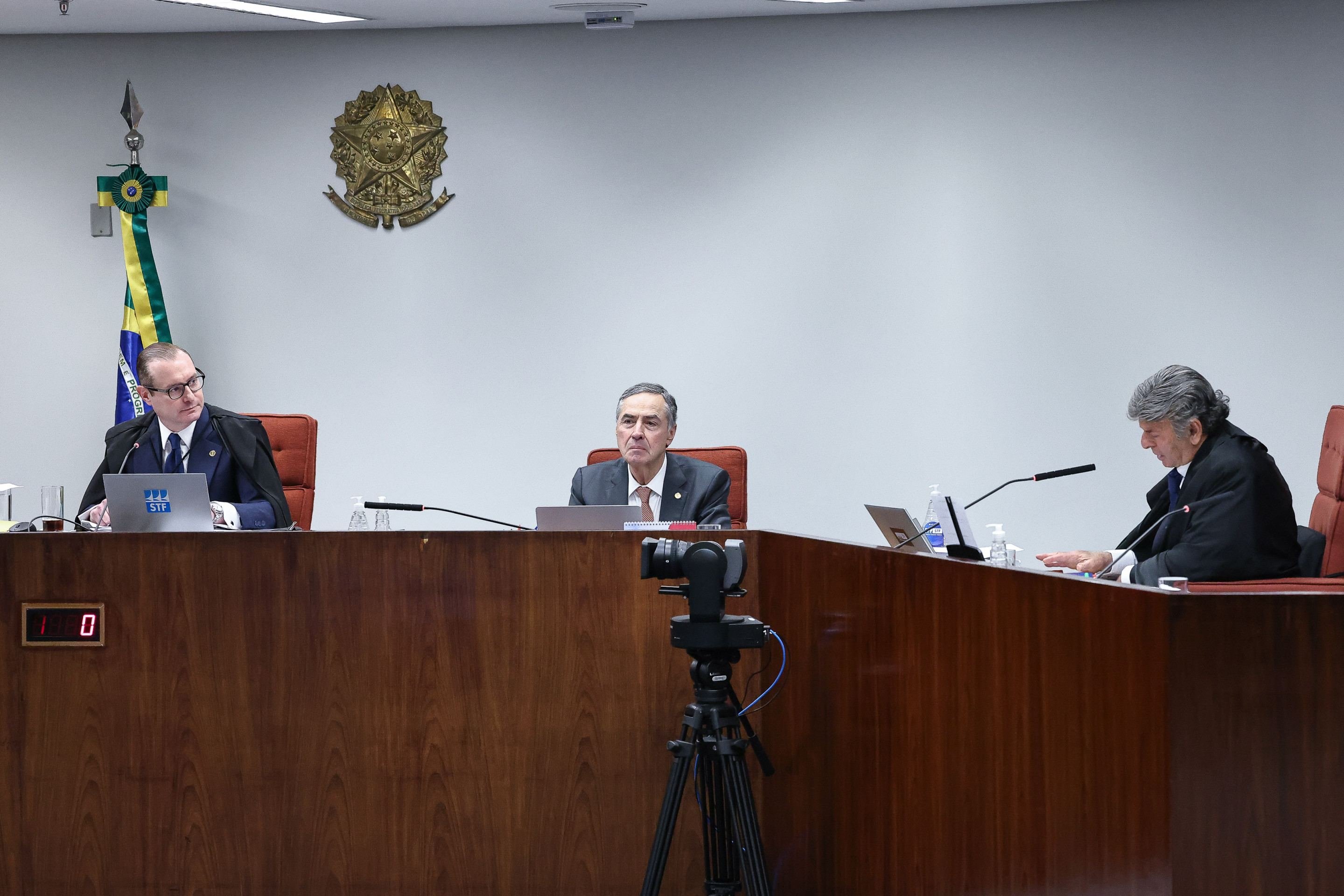 É unânime: houve uma tentativa de golpe de Estado no Brasil