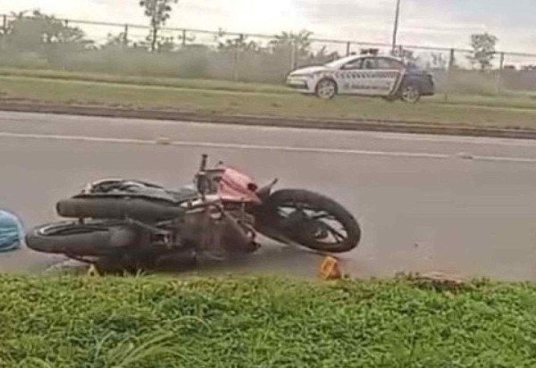 Material cedido ao Correio