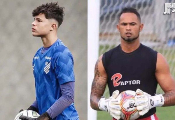 Reprodução / Instagram Reprodução/Instagram