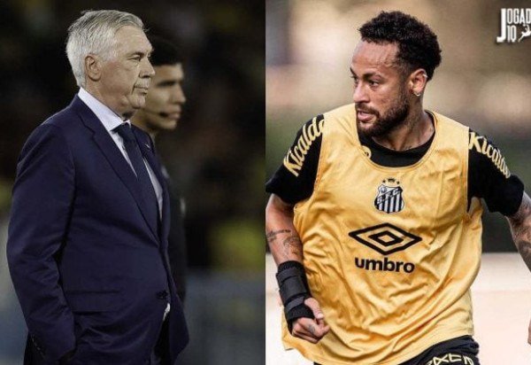 Fotos: Divulgação/CBF e Raul Baretta/ Santos FC