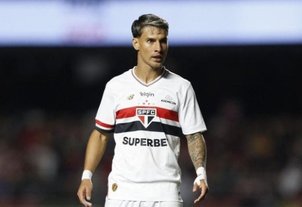 Foto: Rubens Chiri / São Paulo FC