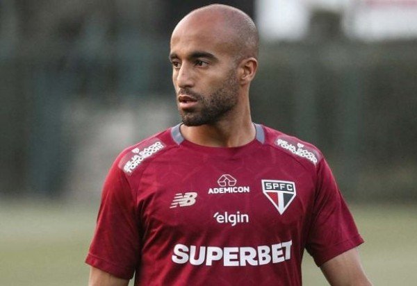 Foto: Erico Leonan / São Paulo FC