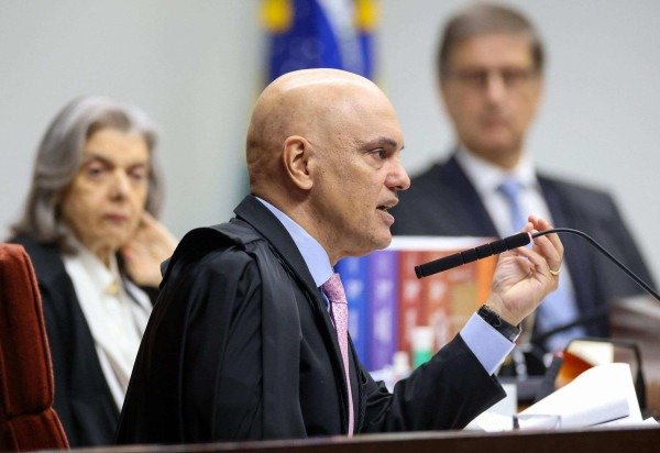 Gustavo Moreno/SCO/STF.