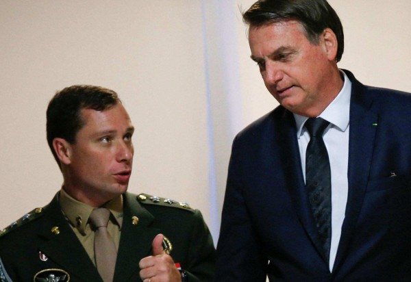 Tânia Rêgo/Agência Brasil