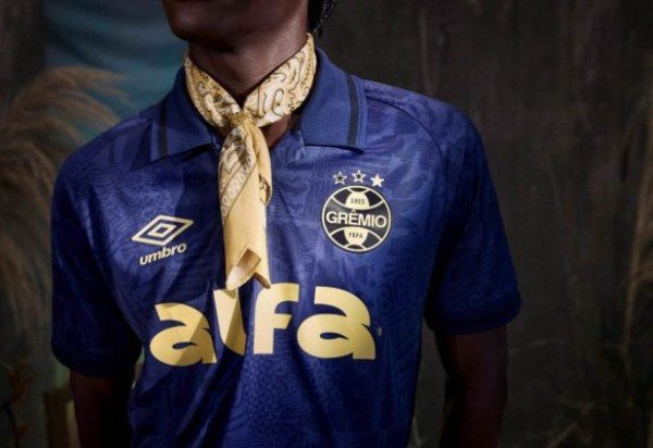 Foto: Divulgação/Grêmio