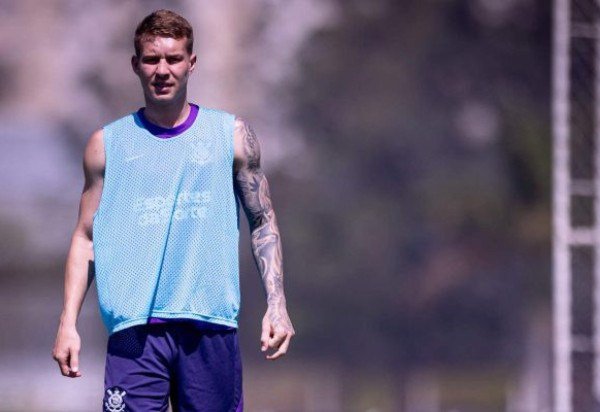 Foto: Rodrigo Coca/Agência Corinthians