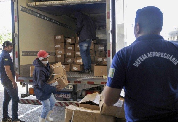 Lúcio Bernardo Jr./Divulgação