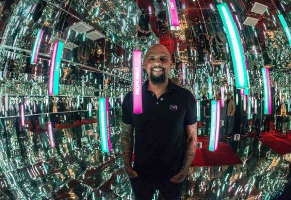 Foto: Lucas Merçon/Fluminense