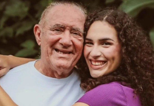 Reprodução/Instagram