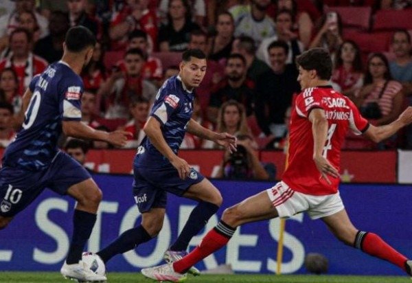 Foto: Divulgação/Santa Clara