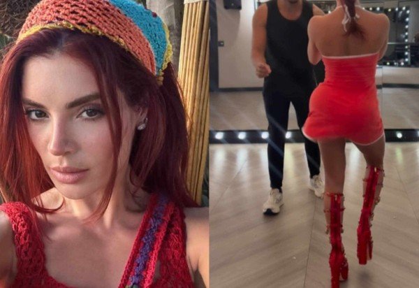 Reprodução/Instagram