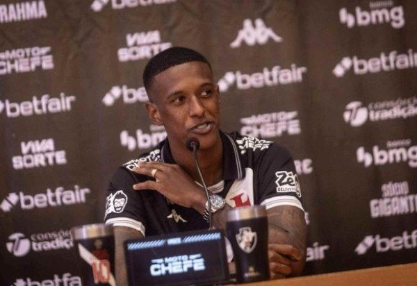 Foto: Reprodução de TV